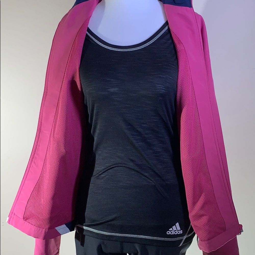 Vintage Reebok Running Jacket - Picture 9 of 13